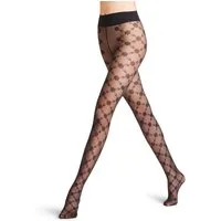 FALKE Feinstrumpfhose FALKE High Waist Naked Grace 20 Damen 20 DEN (1 St)