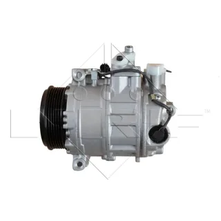 NRF Klimakompressor Mercedes 32256