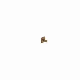 Kludi VELA S Haken Brushed Bronze, 25984N1 25984N1
