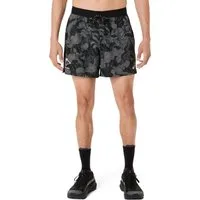 Asics Laufshorts FUJITRAIL ALL OVER PRINT 5IN SHORT
