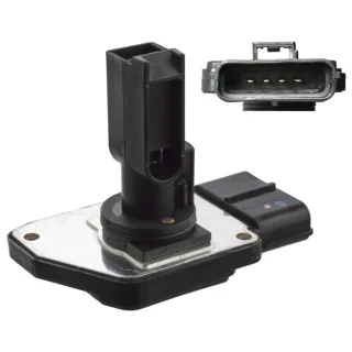 Febi Luftmassenmesser Ford Mondeo Transit