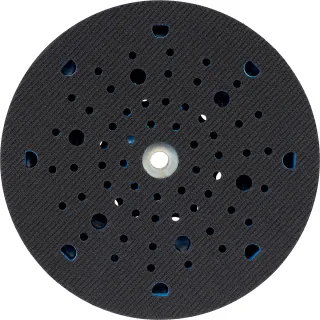 Bosch Multiloch-Pad, weich,M8 EXPERT, Durchmesser (mm): 150 - 2608900011