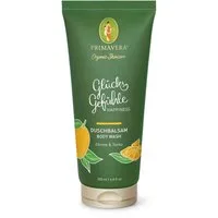 Primavera Life GmbH Duschgel Glücksgefühle - Duschbalsam 200ml