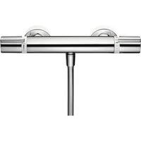 Grohe Duscharmatur Hansgrohe Brause-Thermostat Versostat