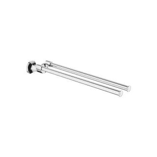 Dornbracht Handtuchhalter , 2-teilig MADISON 83210361 Chrom 83210361-00
