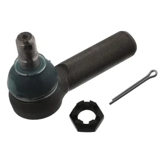 Febi Spurstangenkopf vorne  35611