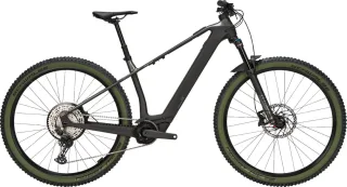 E-Bike    - Bulls Sonic Evo SX 1 Carbon    - 44 cm