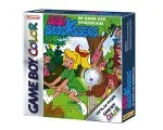Bibi Blocksberg: Im Bann der Hexenkugel [Nintendo Game Boy Color]