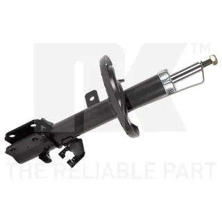 NK Sto?d?mpfer vorne rechts Nissan Note 1,5