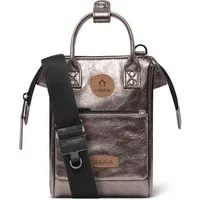 CABAIA Umhängetasche Iridescent Nano Bag (Set, 2-tlg)
