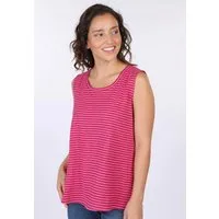 Deerberg T-Shirt Cinzana