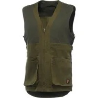 Parforce Active Jagdweste Schießweste Mesh-Back
