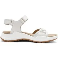 Ara Ara 23502-09 MOTION-S, Sandaletten, Beige, Damen Sandalette