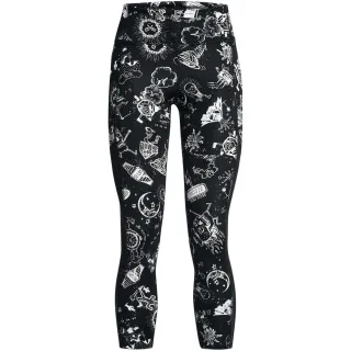 Under Armour - "We Run" Leggings für Damen (Schwarz)