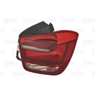 Valeo Heckleuchte rechts BMW 1er F20 F21
