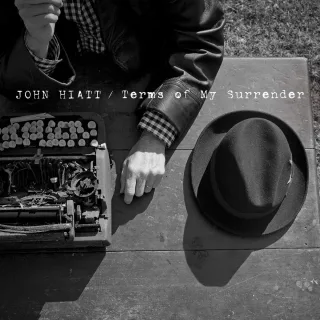 Terms of My Surrender (CD+Dvd)