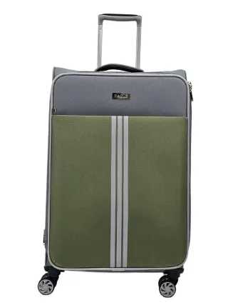 Leichte Kabinenkoffer, 4-Rad-Gepäck-Reisetasche