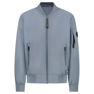 Cars Jeans - Jacke Barnsley jr. grey blue - Gr. - 16