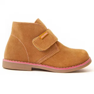 Montevita Stiefelette Bootkidg2 In Braun