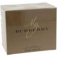 BURBERRY Eau de Parfum My Eau de Parfum 50ml
