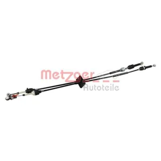 Metzger Kupplungsseil Fiat Talento Opel Vivaro Renault Trafic