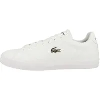 Lacoste Lacoste LEROND SET 225 2 Sneaker low Damen, Herren Schuhe Sneaker Ziernähte