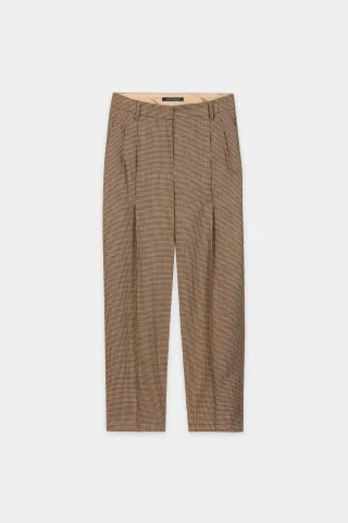 Luisa Cerano - Hosen Weiblich multi - Gr. - 34