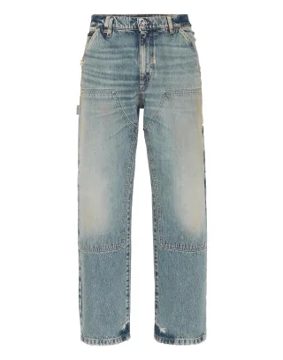 Carpenter Jeans
