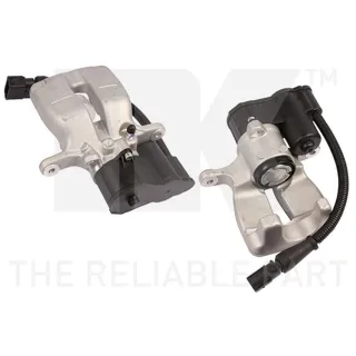 NK Bremssattel hinten links Audi A8