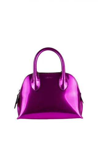 Lanvin Handtasche Bugatti Rosa