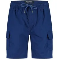 Blue Seven Shorts Blue Seven Cargoshorts (1-tlg)
