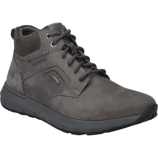 JOSEF SEIBEL Cameron 54 | Sneaker für Herren | Grau Cameron 54, anthrazit