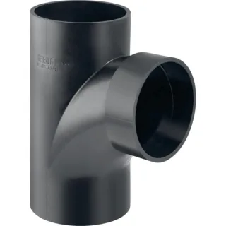 Geberit PE Bogenabzweig 88,5Gr d110/110 367163161