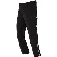 Terrax Workwear Arbeitshose 20589 Herren Bundhose für die Arbeit im sportlichen Look mit Details