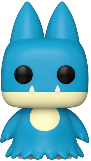 Funko Pop! Pokemon 885 - Mampfaxo