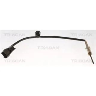 Triscan Sensor f?r Abgastemperatur 882614005 Nissan Cabstar Navara Nt400 Pathfinder 2,5