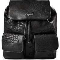 Desigual Cityrucksack Sierra, Polyurethan