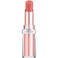 L'ORÉAL PARIS Lippenstift COLOR RICHE GLOW PARADISE, mit Balm-in-Lippenstift-Formel, dermatologisch getestet