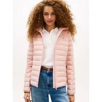 Tommy Hilfiger Steppjacke STRETCH NYLON LW DOWN JACKET