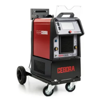 ELMAG CEBORA WIG-Schweißanlage 'PFC' - 55906