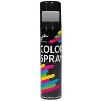 jofrika Haarspray Color Haarspray - Farbspray 100 ml, Grau