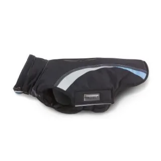 Wolters Outdoorjacke Xtra Strong Jacke Hundejacke blau 28 cm