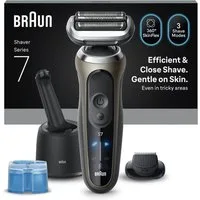Braun Elektrorasierer