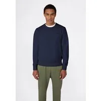 Champion Sweatshirt ICONS TONAL Terry Crewneck Sweatshirt aus Baumwolle und Polyester