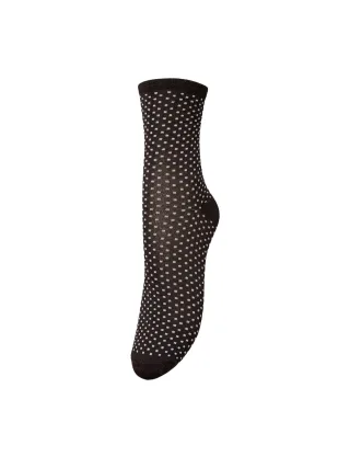 beck söndergaard - Socken schwarz - Gr. - 39
