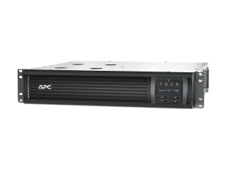 APC Smart-UPS 1000 LCD | smt1000rmi2u | USV (Rack - einbaufähig)