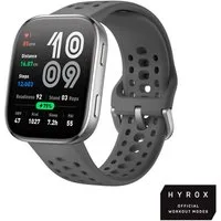 Amazfit Bip 6 Smartwatch (5 cm/1,97 Zoll, Zepp OS), Hyrox Race Mode