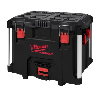 Milwaukee PACKOUT Koffer XL - 4932478162
