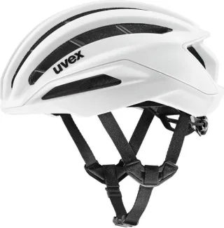 Uvex Surge Rennrad-Helm white matt 53-56 cm