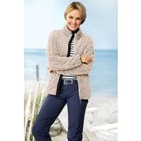 Sealand Fleecejacke